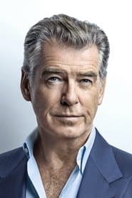 Pierce Brosnan actor profile photo