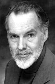 Peter Renaday actor profile photo