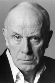 Richard Wilson actor profile photo