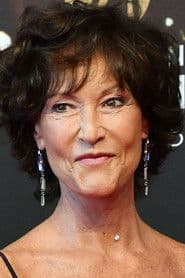 Chrystelle Labaude actor profile photo