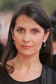 Géraldine Pailhas actor profile photo