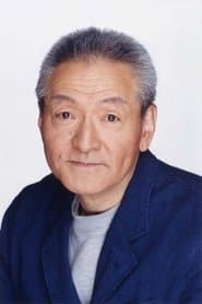 Takeshi Aono actor profile photo