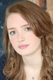 Kiera Allen actor profile photo