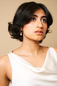 Amita Rao actor profile photo
