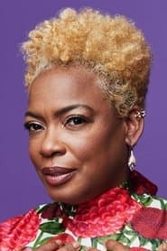 Aunjanue Ellis-Taylor actor profile photo