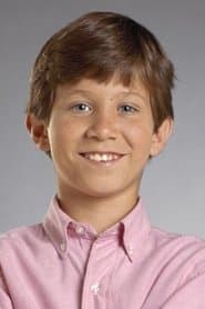 Benji Gregory actor profile photo