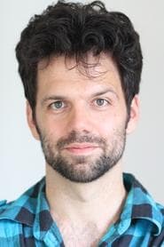 Brian Villalobos actor profile photo