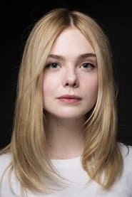 Elle Fanning actor profile photo