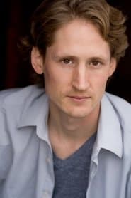 Nicholas X. Parsons actor profile photo