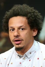Eric André actor profile photo