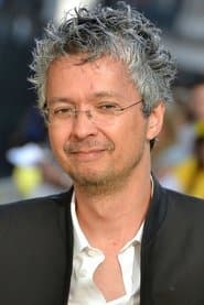 Pierre Coffin actor profile photo