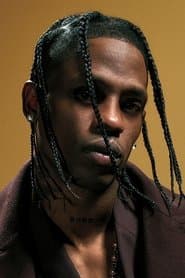 Travis Scott actor profile photo