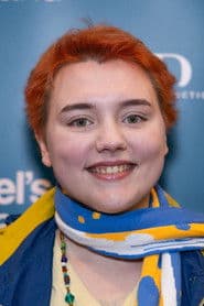 Kizzy Edgell actor profile photo