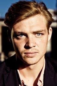 David Schütter actor profile photo