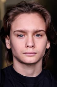 Etienne Kellici actor profile photo
