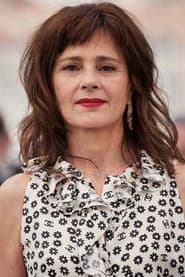 Anouk Grinberg actor profile photo