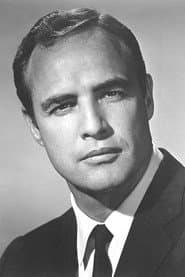 Marlon Brando actor profile photo