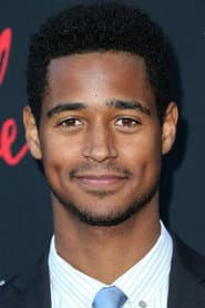 Alfred Enoch actor profile photo