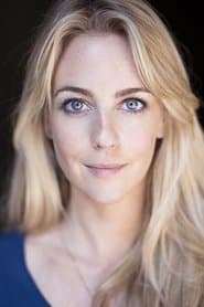 Miranda Raison actor profile photo