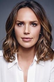 Arielle Kebbel actor profile photo