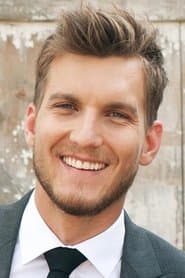 Scott Michael Foster actor profile photo