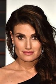 Idina Menzel actor profile photo