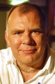 Richard Ridings actor profile photo