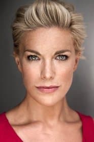 Hannah Waddingham actor profile photo