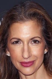 Alysia Reiner actor profile photo
