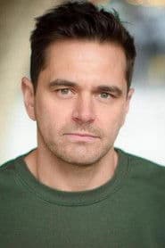 Michael Stevenson actor profile photo