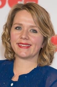 Kerry Godliman actor profile photo
