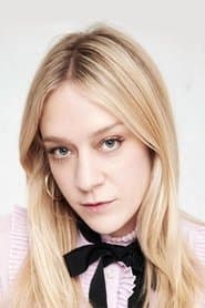 Chloë Sevigny actor profile photo