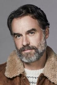 Murray Bartlett actor profile photo