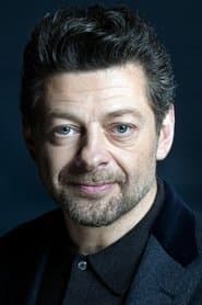 Andy Serkis actor profile photo