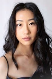 Olivia Liang actor profile photo