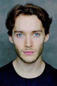 Toby Regbo actor profile photo