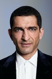 Amr Waked actor profile photo