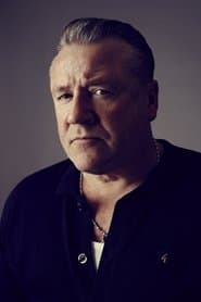 Ray Winstone actor profile photo
