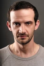Will Brill actor profile photo