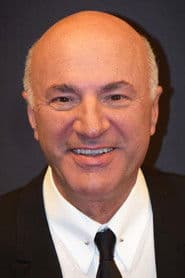 Kevin O'Leary actor profile photo