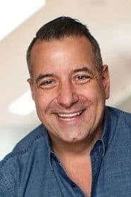 Marc D'Amelio actor profile photo