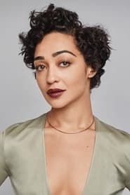 Ruth Negga actor profile photo
