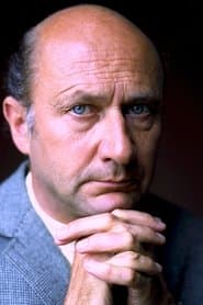 Donald Pleasence actor profile photo