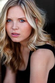 Grace Patterson actor profile photo