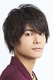 Taku Yashiro actor profile photo