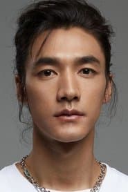 Ci Sha actor profile photo