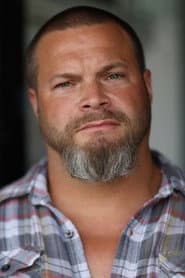 Kevin Wayne actor profile photo