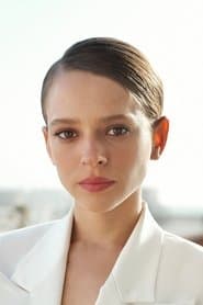 Shira Haas actor profile photo