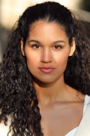 Mara Huf actor profile photo