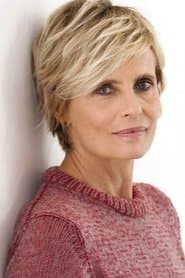 Isabella Ferrari actor profile photo